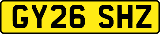 GY26SHZ