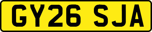 GY26SJA