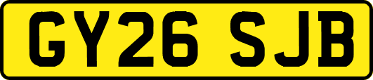 GY26SJB