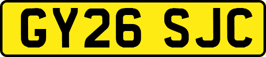 GY26SJC