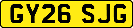 GY26SJG