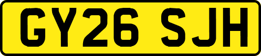 GY26SJH
