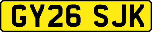 GY26SJK