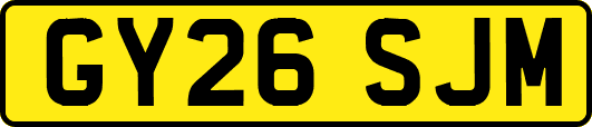 GY26SJM