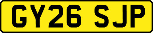 GY26SJP