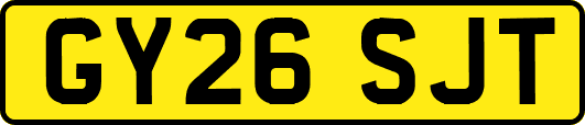 GY26SJT