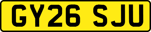 GY26SJU