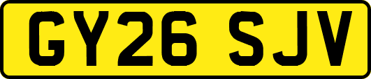 GY26SJV