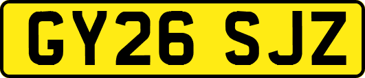 GY26SJZ