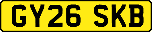 GY26SKB