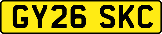 GY26SKC