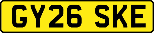 GY26SKE