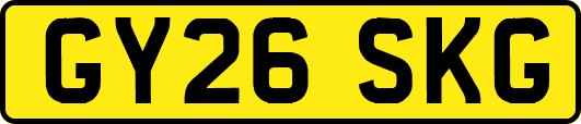GY26SKG