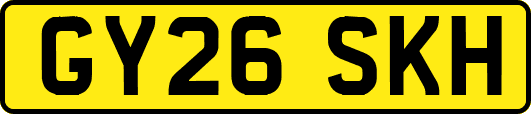 GY26SKH
