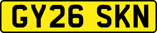 GY26SKN