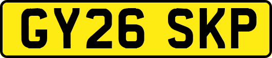 GY26SKP