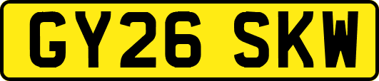 GY26SKW