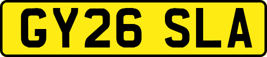 GY26SLA