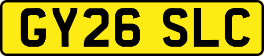 GY26SLC