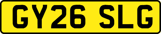 GY26SLG