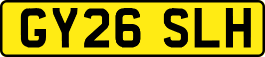 GY26SLH