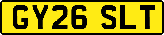 GY26SLT