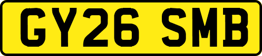 GY26SMB