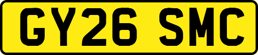 GY26SMC
