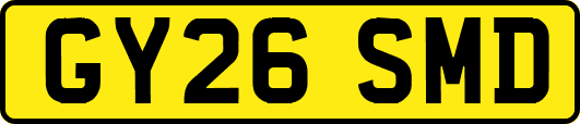 GY26SMD