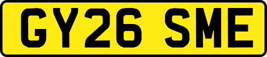 GY26SME
