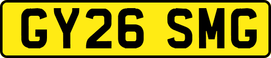 GY26SMG