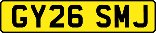 GY26SMJ