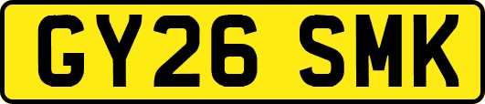 GY26SMK