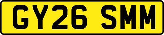 GY26SMM
