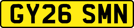 GY26SMN