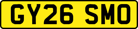GY26SMO