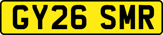 GY26SMR