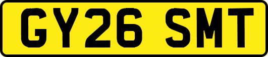 GY26SMT