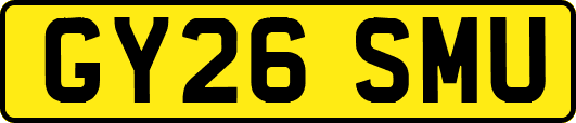 GY26SMU