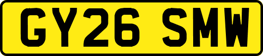 GY26SMW