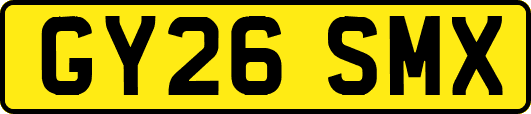 GY26SMX