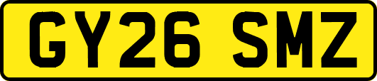GY26SMZ