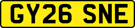 GY26SNE