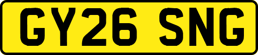 GY26SNG