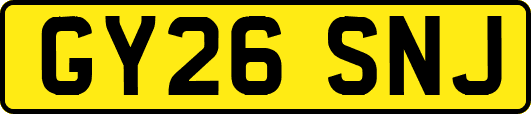 GY26SNJ