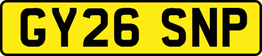 GY26SNP