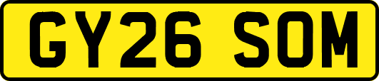 GY26SOM