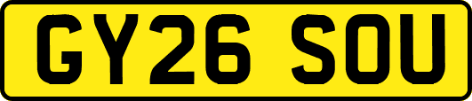 GY26SOU