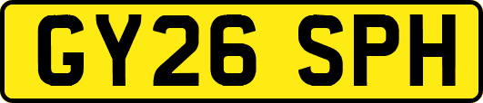GY26SPH