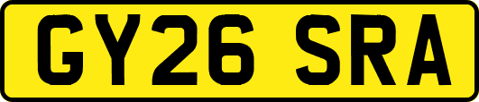 GY26SRA